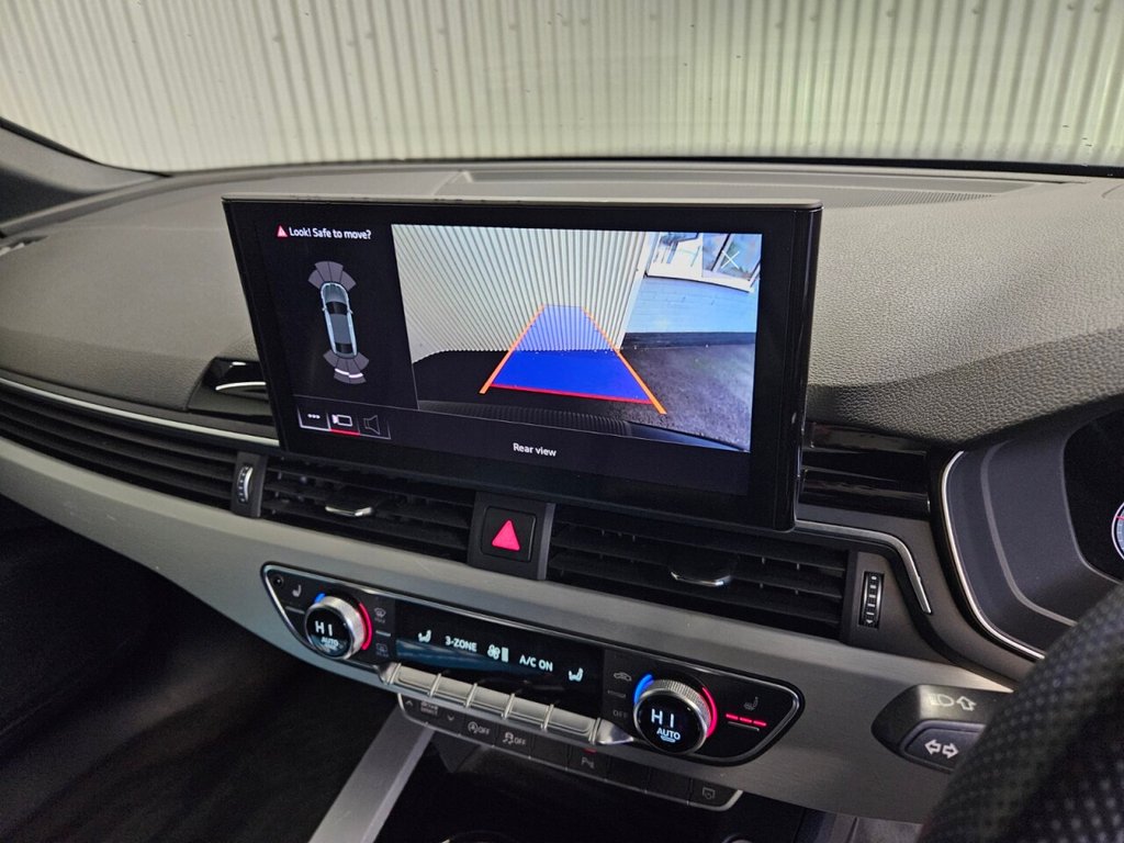 Used Audi A5 2021 for sale - 76841361: Photo 16