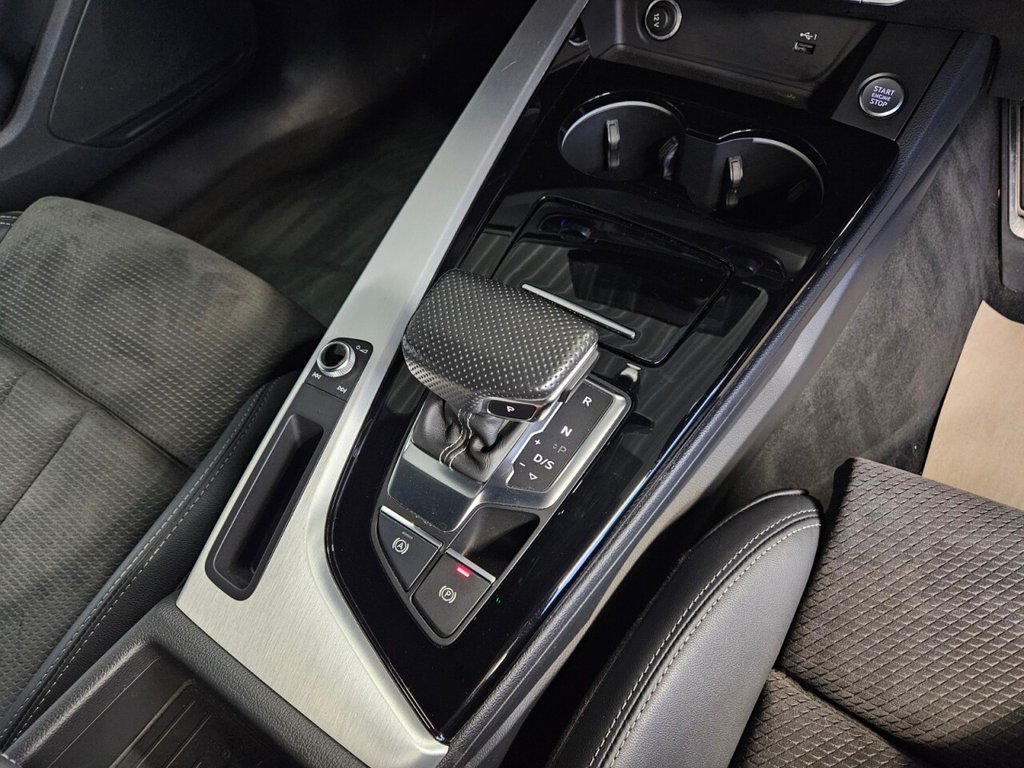 Used Audi A5 2021 for sale - 76841361: Photo 17