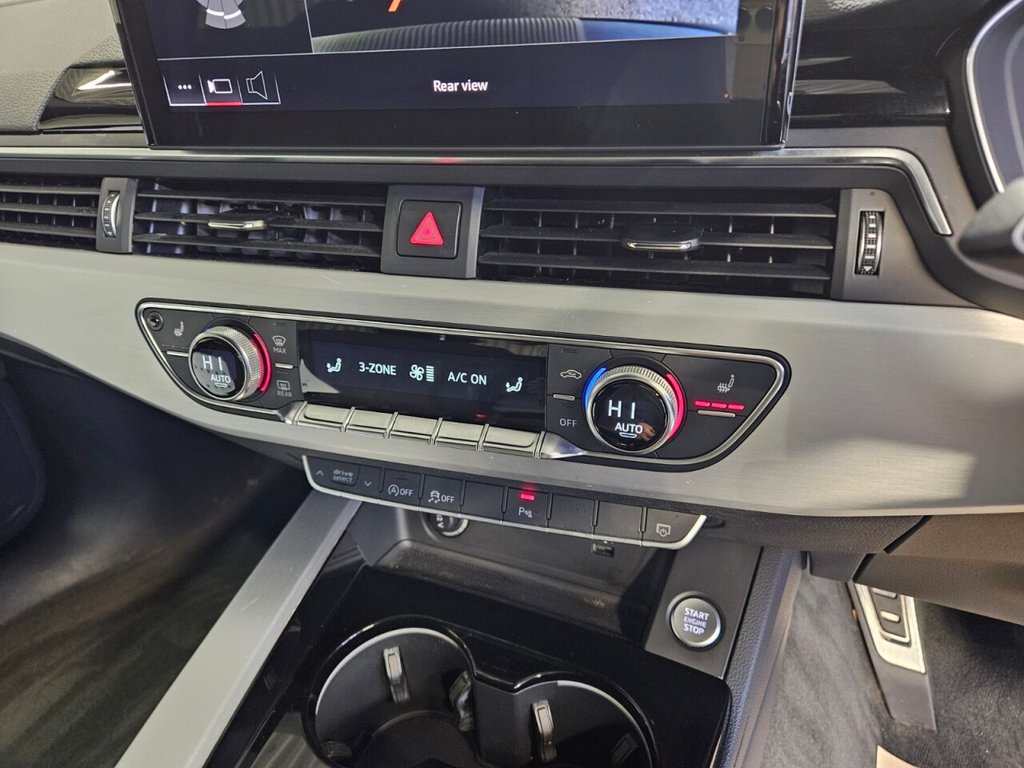 Used Audi A5 2021 for sale - 76841361: Photo 18