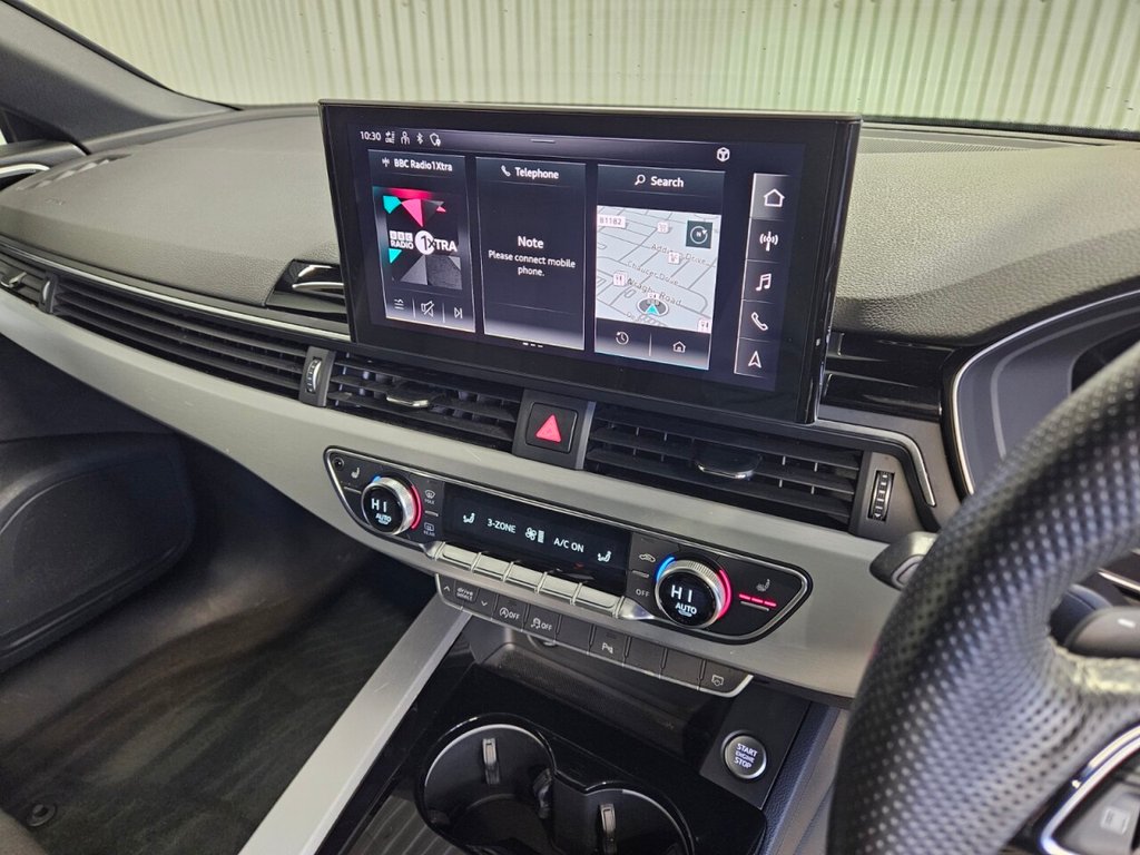 Used Audi A5 2021 for sale - 76841361: Photo 19