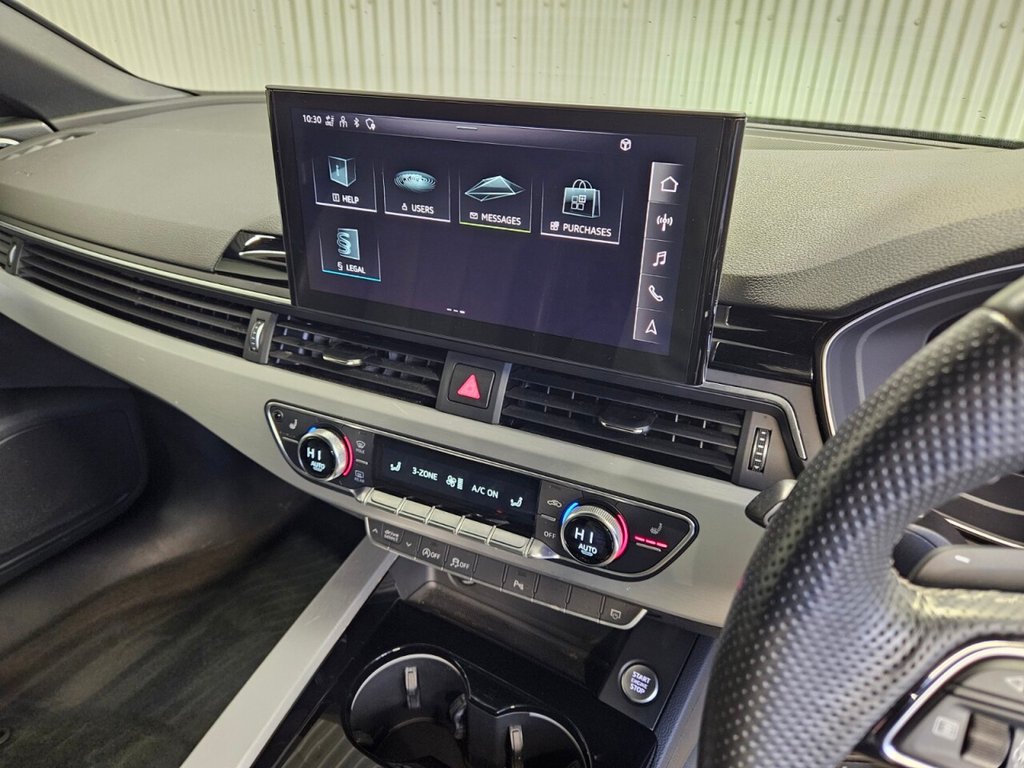 Used Audi A5 2021 for sale - 76841361: Photo 21