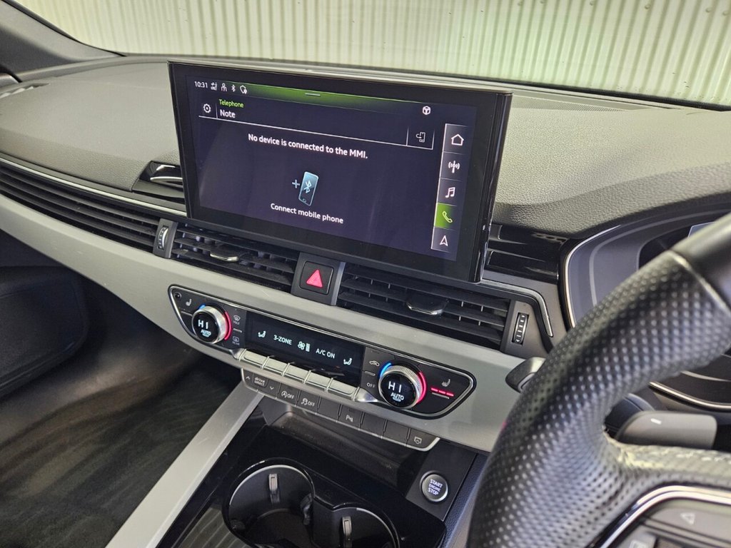 Used Audi A5 2021 for sale - 76841361: Photo 23