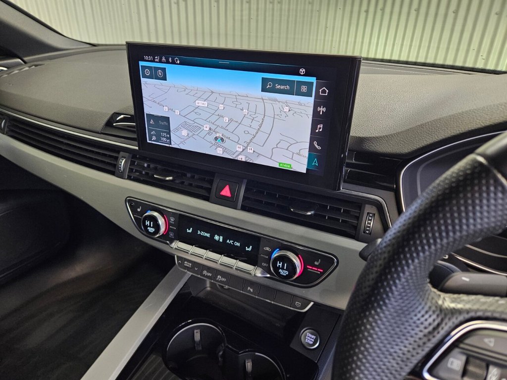 Used Audi A5 2021 for sale - 76841361: Photo 24