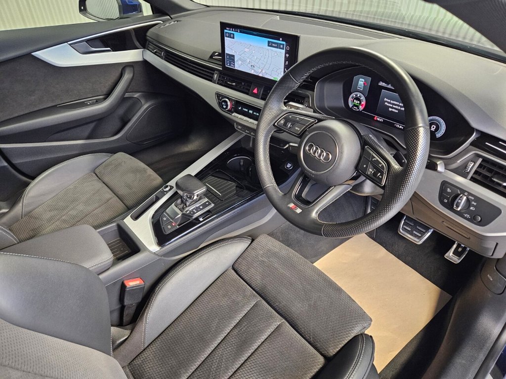 Used Audi A5 2021 for sale - 76841361: Photo 25