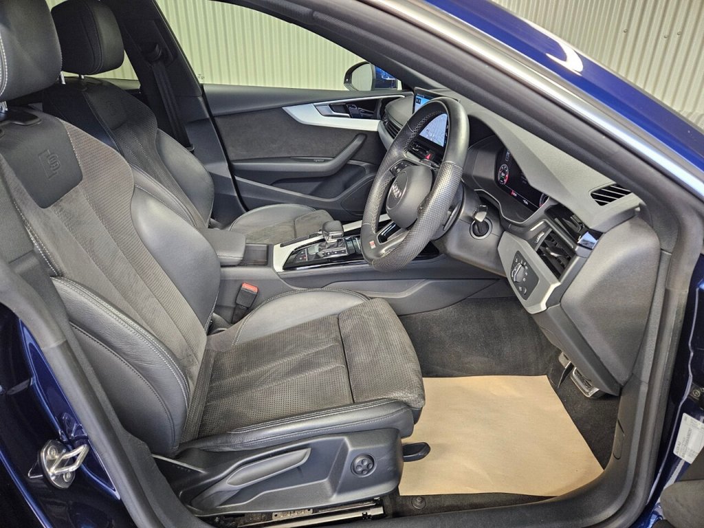 Used Audi A5 2021 for sale - 76841361: Photo 26