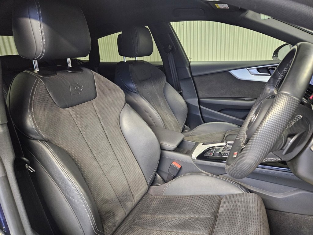 Used Audi A5 2021 for sale - 76841361: Photo 27