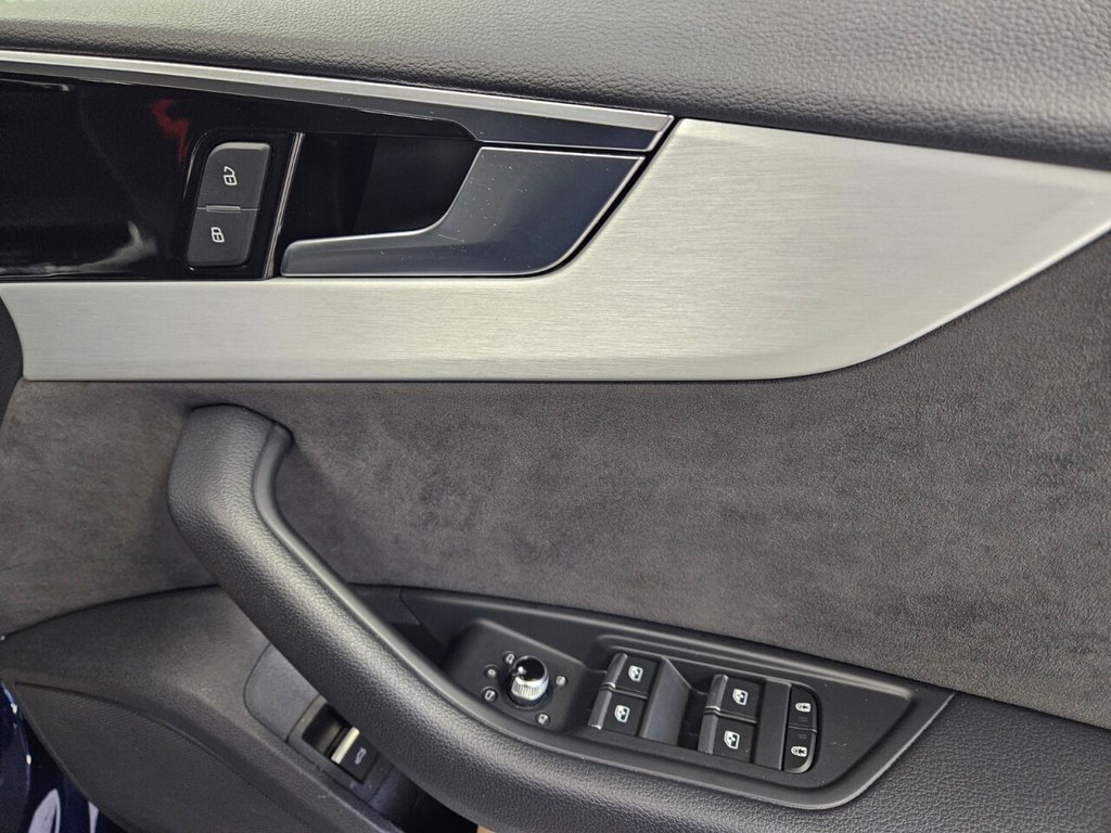 Used Audi A5 2021 for sale - 76841361: Photo 28