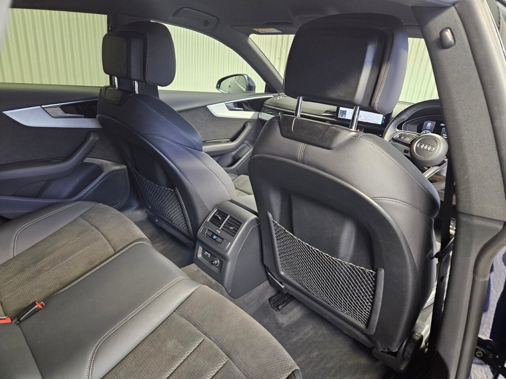 Used Audi A5 2021 for sale - 76841361: Photo 29