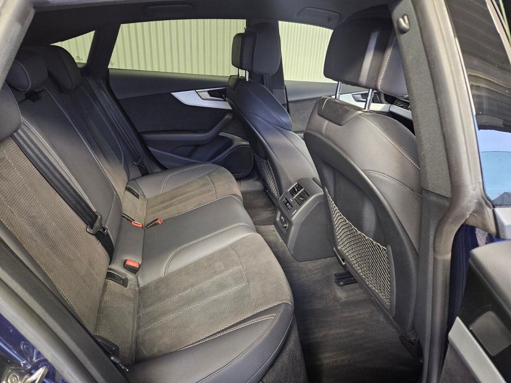 Used Audi A5 2021 for sale - 76841361: Photo 30