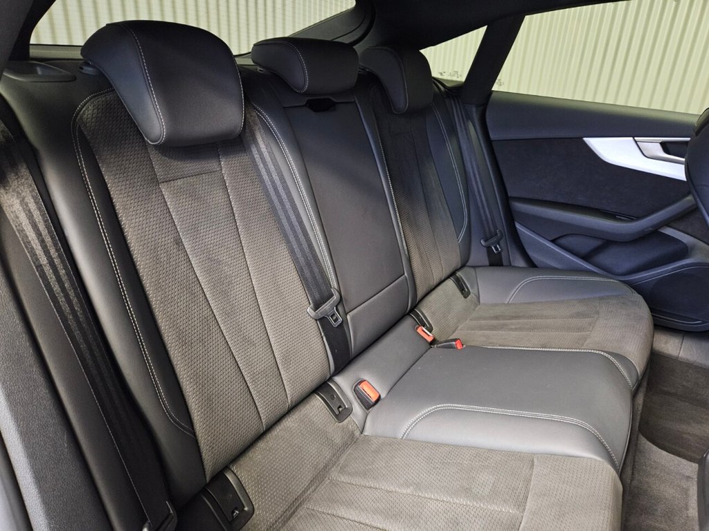 Used Audi A5 2021 for sale - 76841361: Photo 31