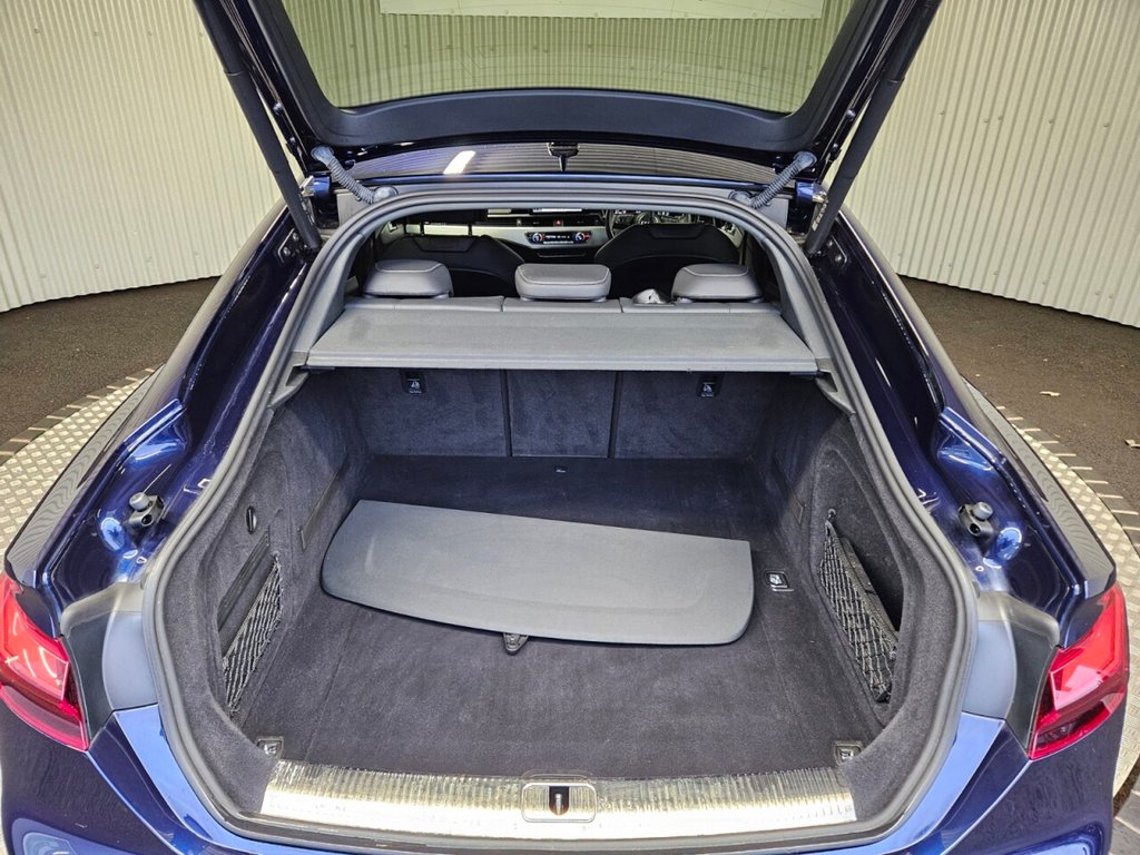 Used Audi A5 2021 for sale - 76841361: Photo 34