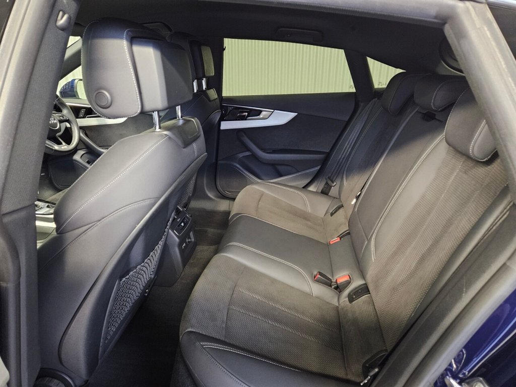 Used Audi A5 2021 for sale - 76841361: Photo 37