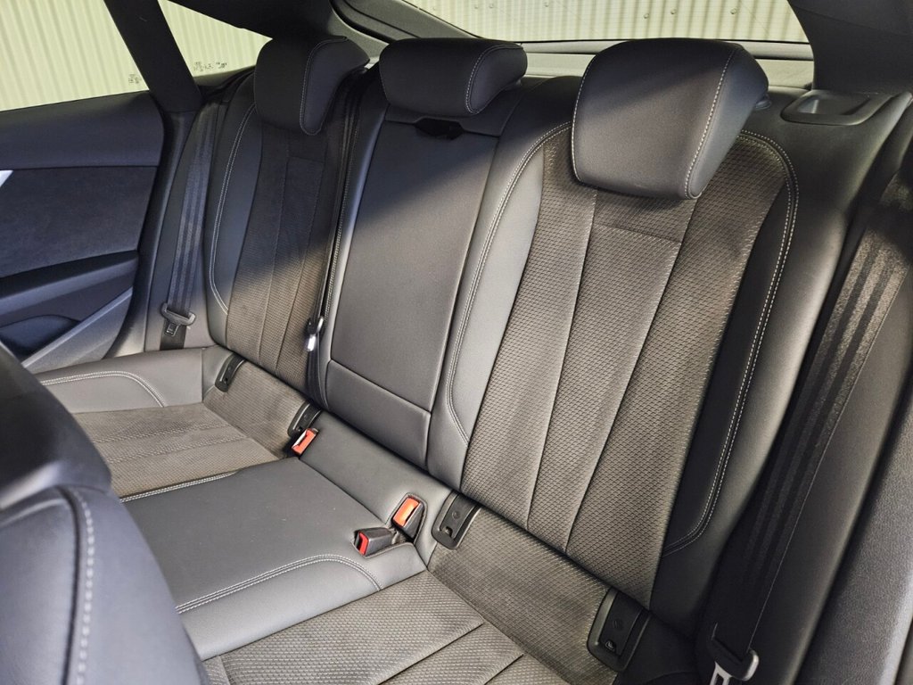 Used Audi A5 2021 for sale - 76841361: Photo 38