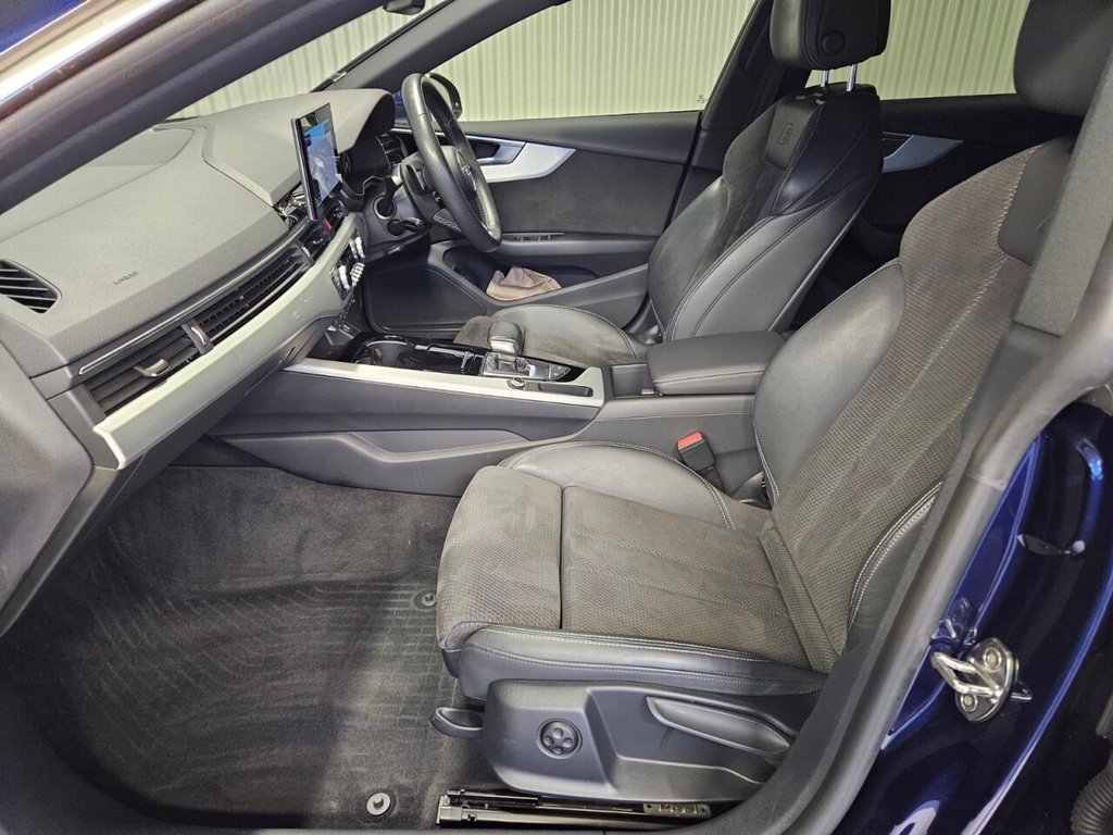 Used Audi A5 2021 for sale - 76841361: Photo 41