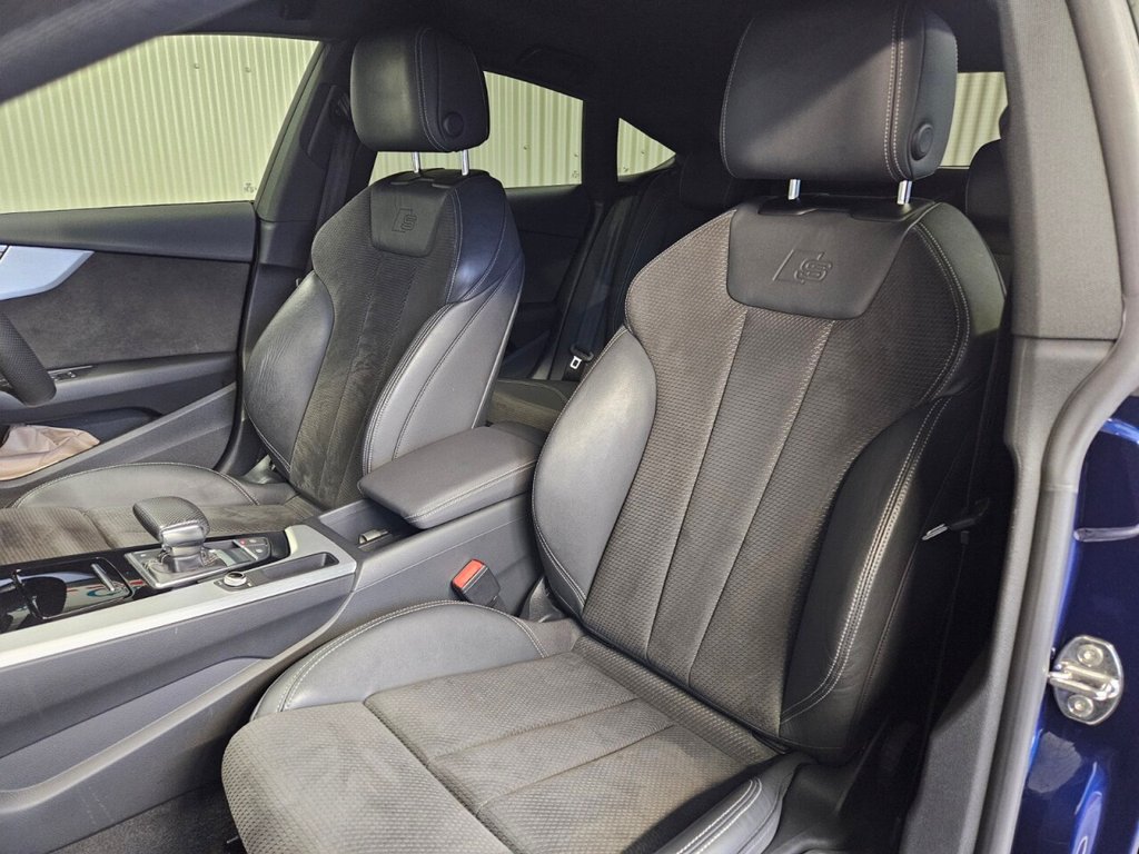 Used Audi A5 2021 for sale - 76841361: Photo 42