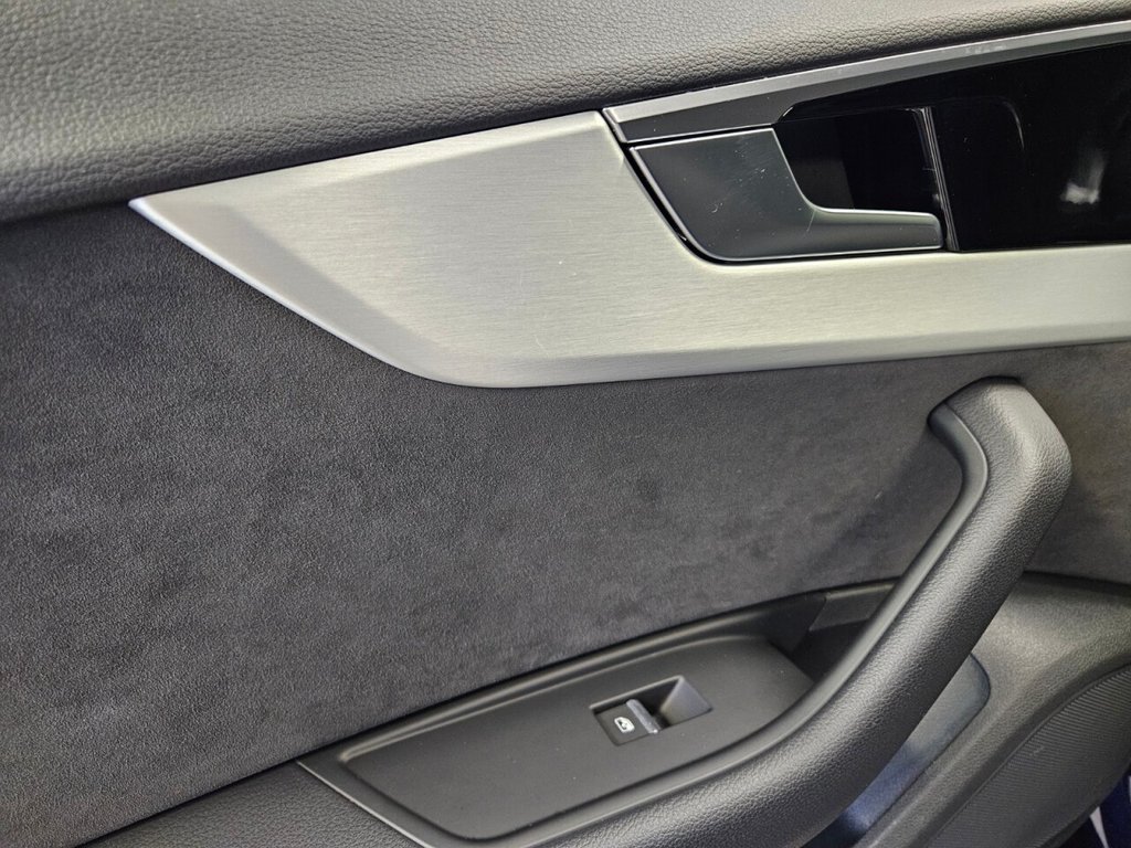 Used Audi A5 2021 for sale - 76841361: Photo 43