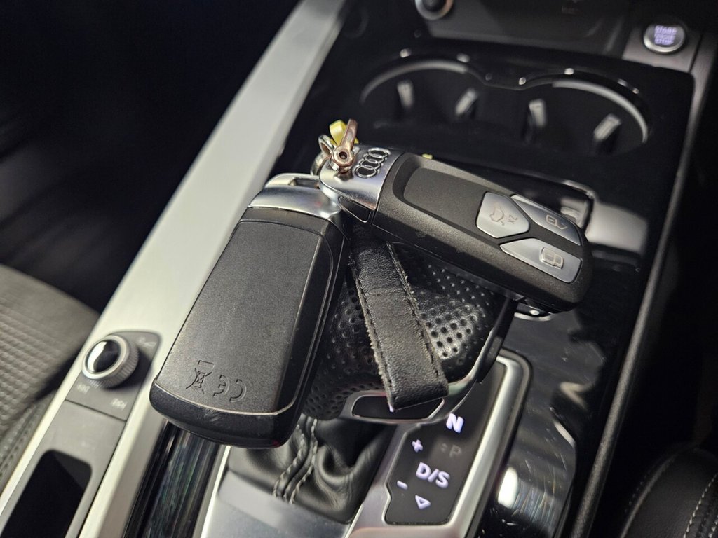 Used Audi A5 2021 for sale - 76841361: Photo 44