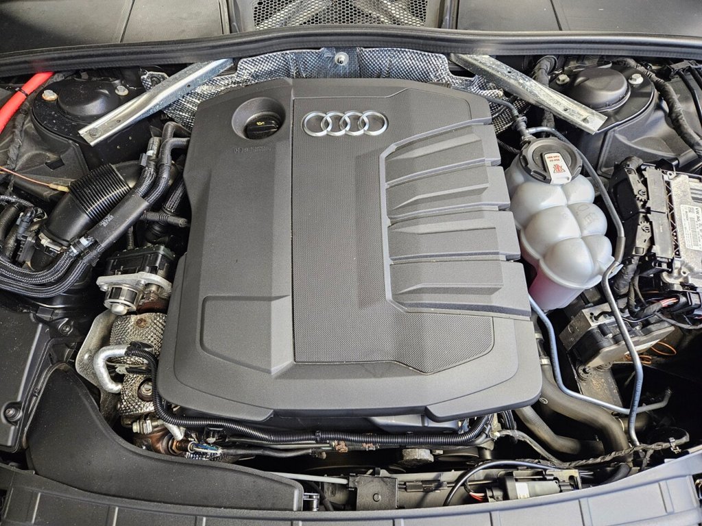 Used Audi A5 2021 for sale - 76841361: Photo 9