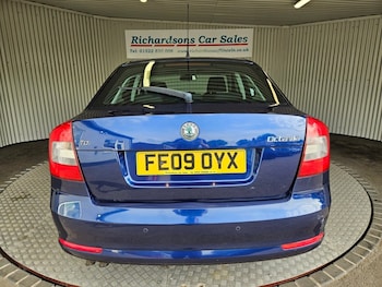 Used Skoda Octavia 2009 for sale - 78658241: Photo