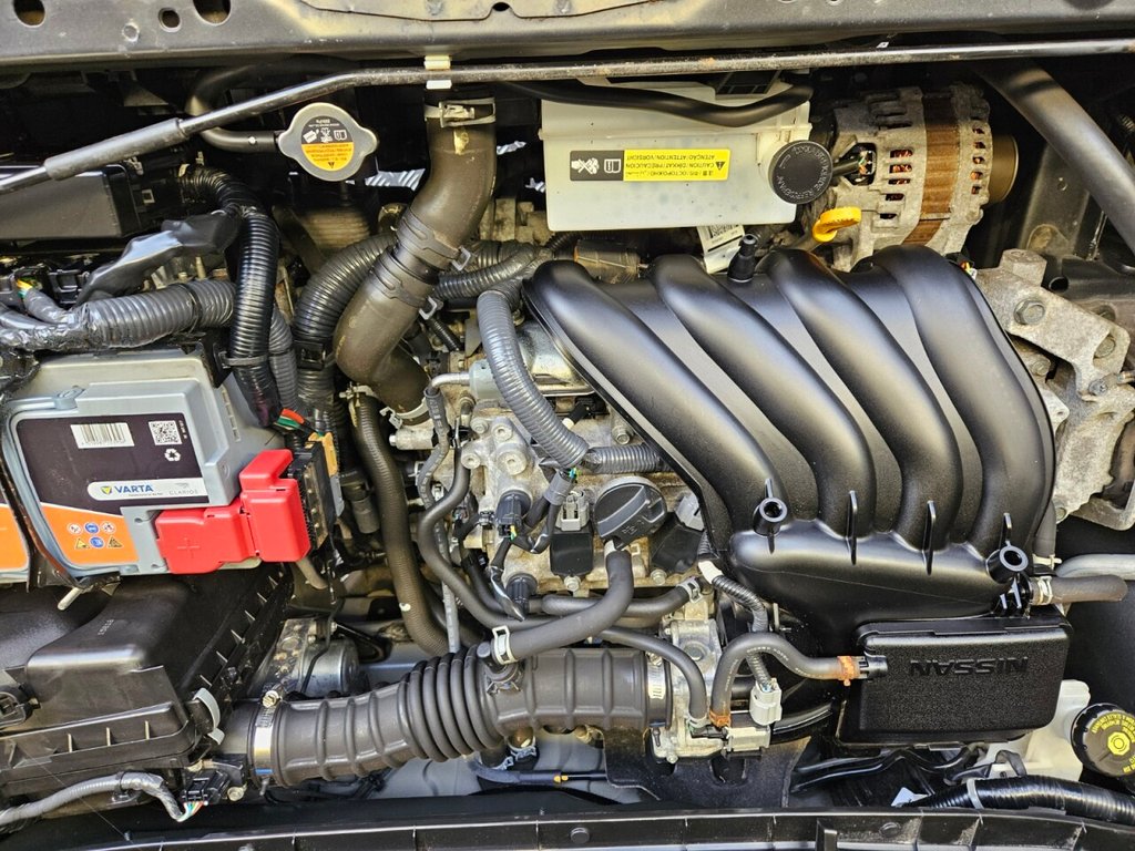 Used Nissan Juke 2018 for sale - 76909980: Photo 10