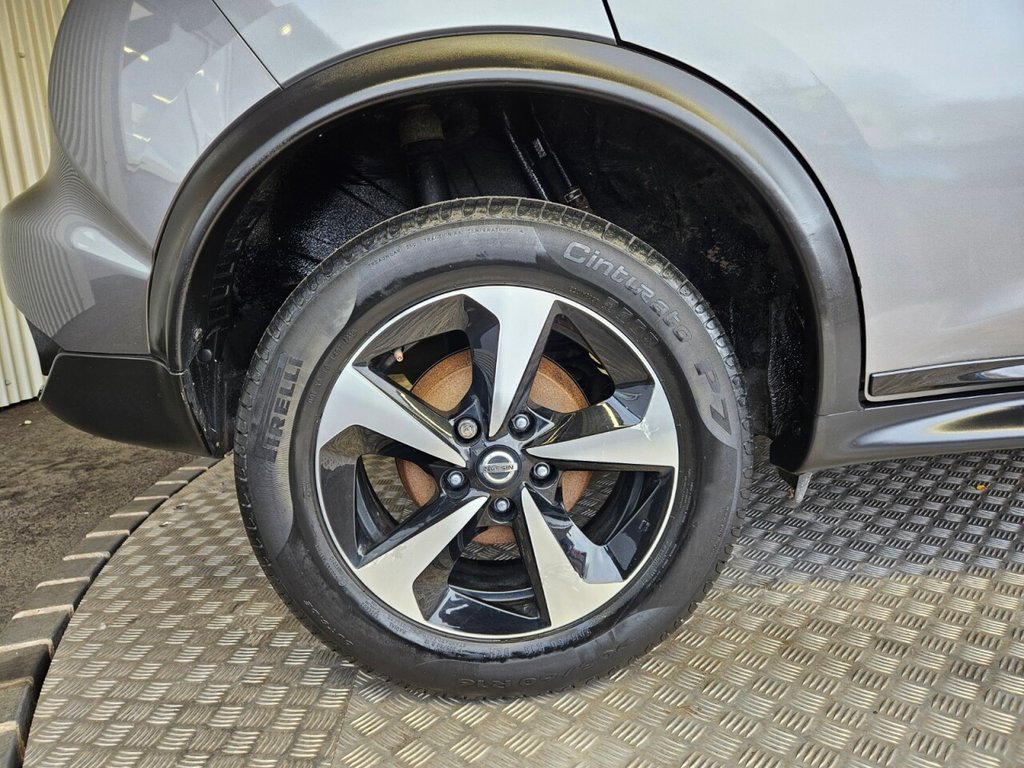 Used Nissan Juke 2018 for sale - 76909980: Photo 11