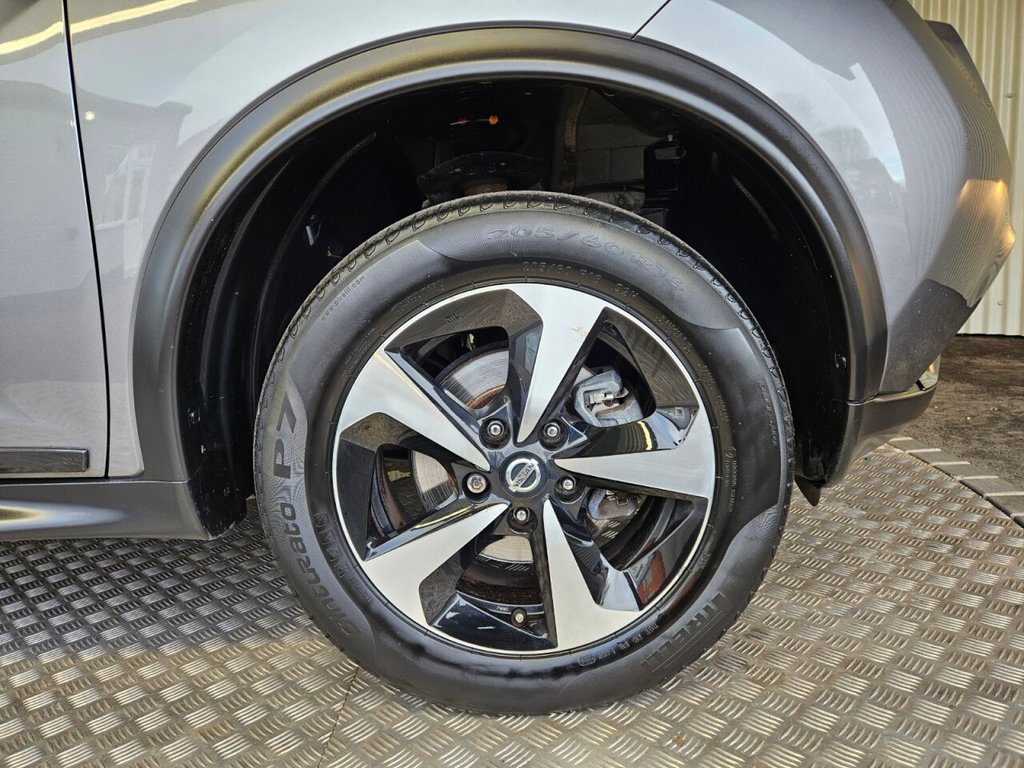 Used Nissan Juke 2018 for sale - 76909980: Photo 12