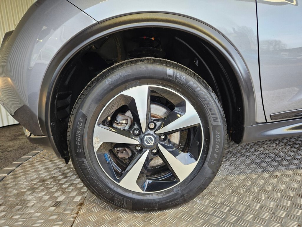 Used Nissan Juke 2018 for sale - 76909980: Photo 13