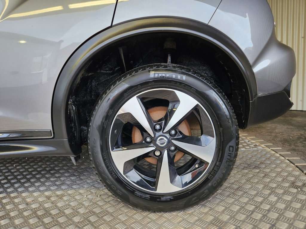 Used Nissan Juke 2018 for sale - 76909980: Photo 14