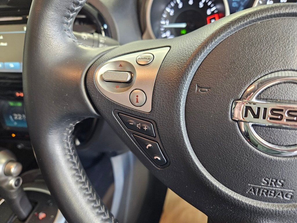 Used Nissan Juke 2018 for sale - 76909980: Photo 15