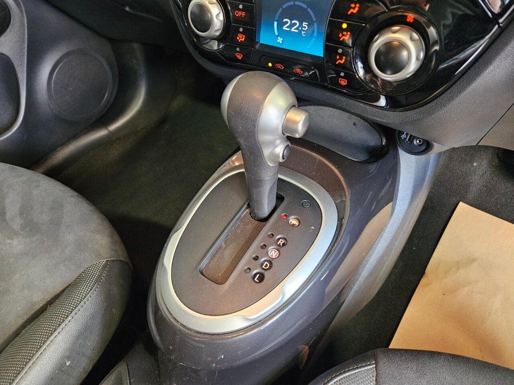 Used Nissan Juke 2018 for sale - 76909980: Photo 18