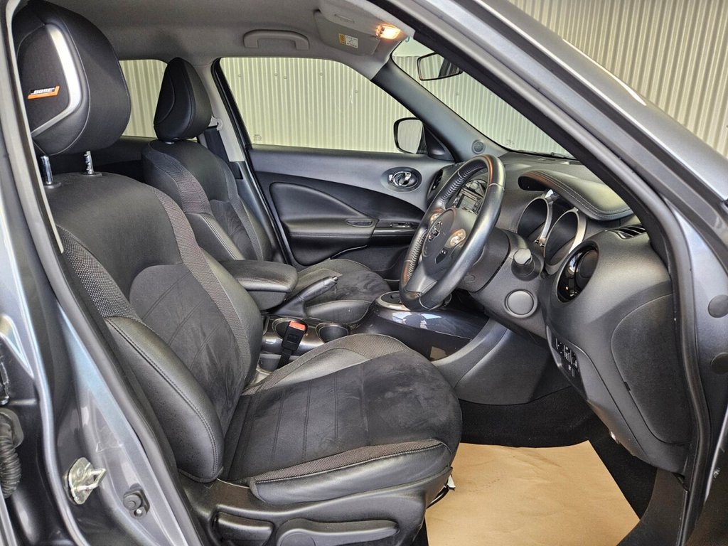 Used Nissan Juke 2018 for sale - 76909980: Photo 26