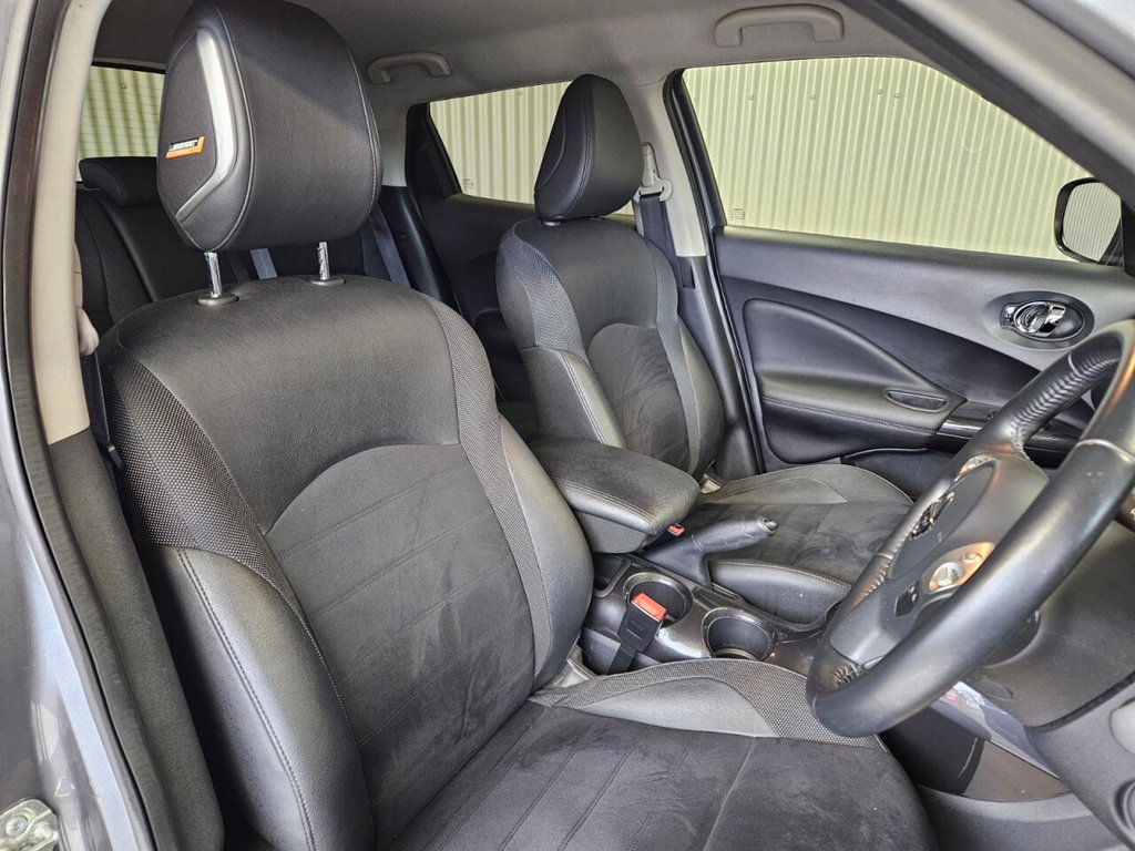 Used Nissan Juke 2018 for sale - 76909980: Photo 27