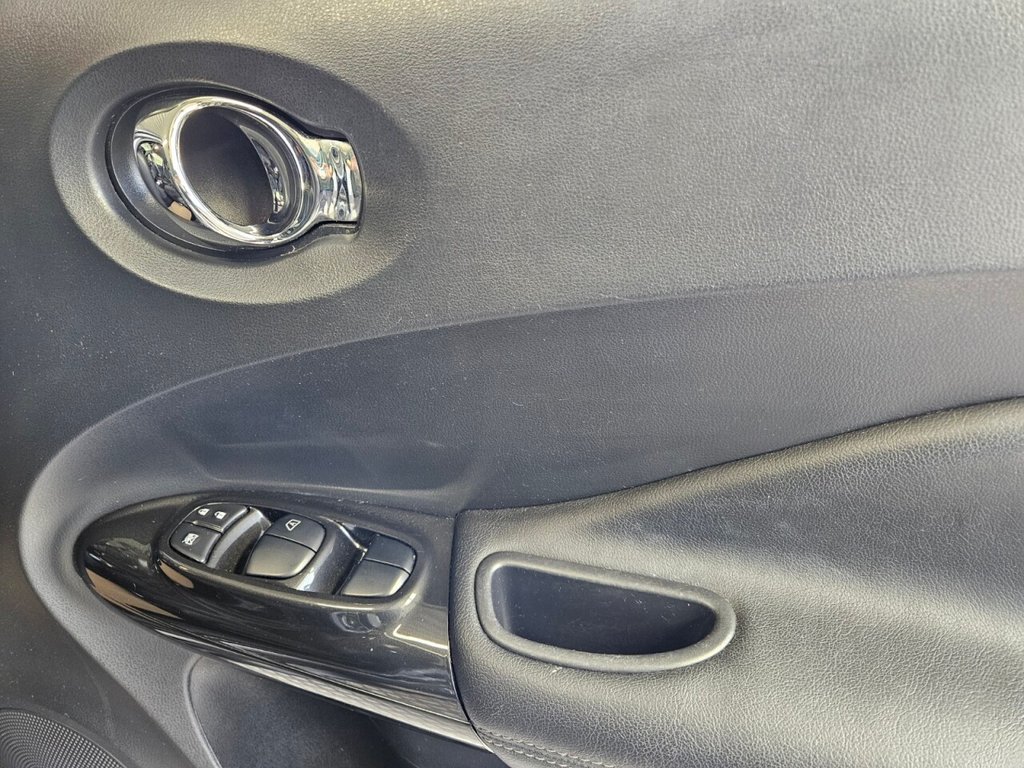 Used Nissan Juke 2018 for sale - 76909980: Photo 28