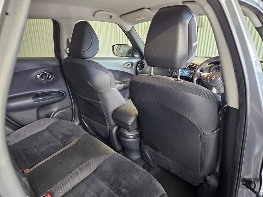 Used Nissan Juke 2018 for sale - 76909980: Photo 30