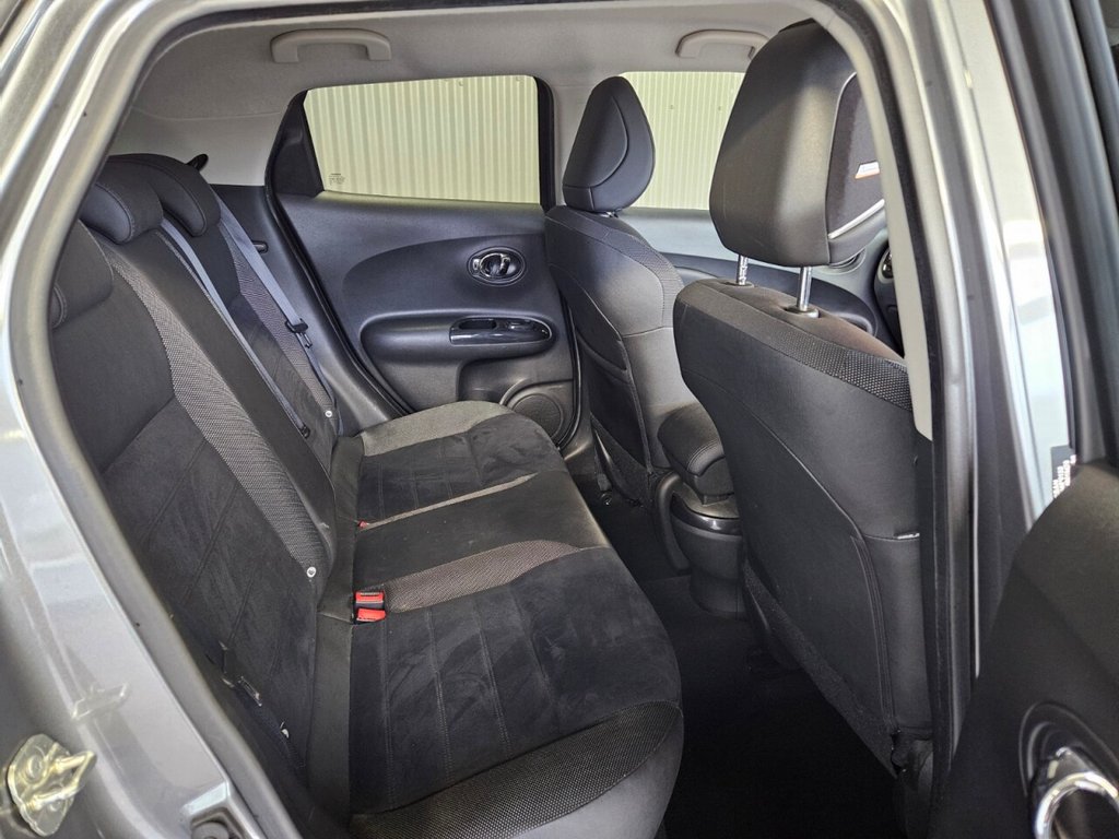 Used Nissan Juke 2018 for sale - 76909980: Photo 31