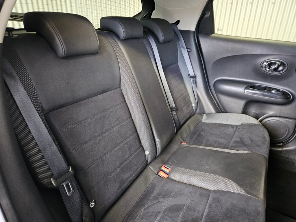 Used Nissan Juke 2018 for sale - 76909980: Photo 32