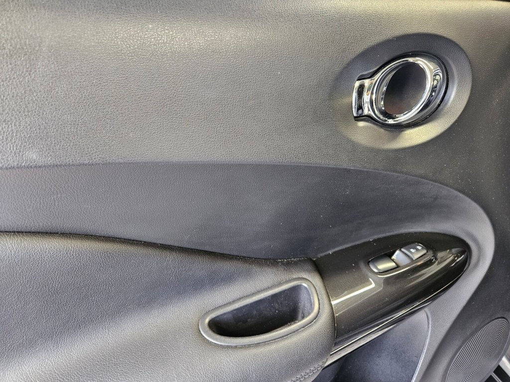 Used Nissan Juke 2018 for sale - 76909980: Photo 38