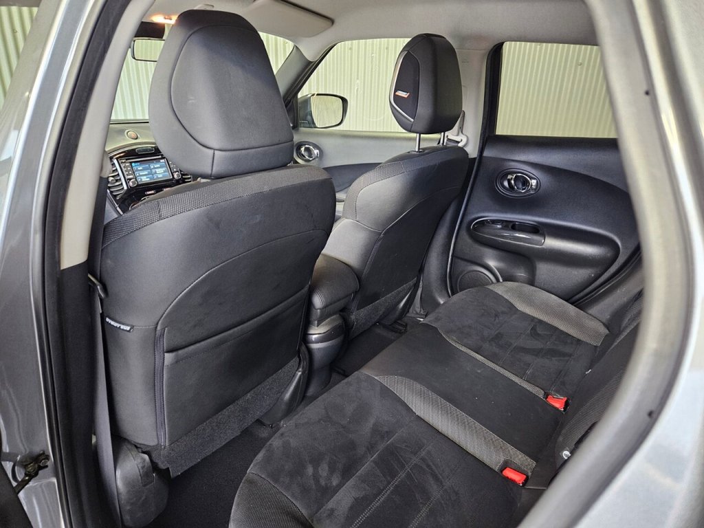 Used Nissan Juke 2018 for sale - 76909980: Photo 39