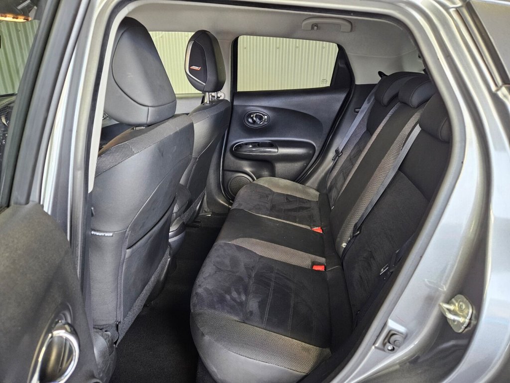 Used Nissan Juke 2018 for sale - 76909980: Photo 40