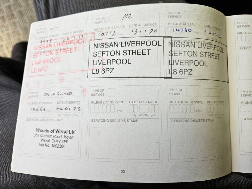 Used Nissan Juke 2018 for sale - 76909980: Photo 43