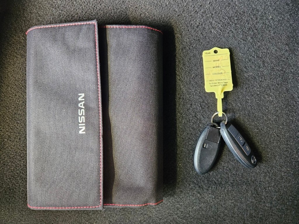 Used Nissan Juke 2018 for sale - 76909980: Photo 44