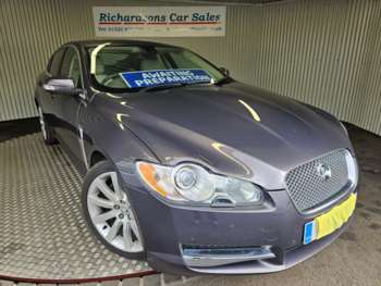 2009 (EX) - 2.7d Premium Luxury 4dr Auto