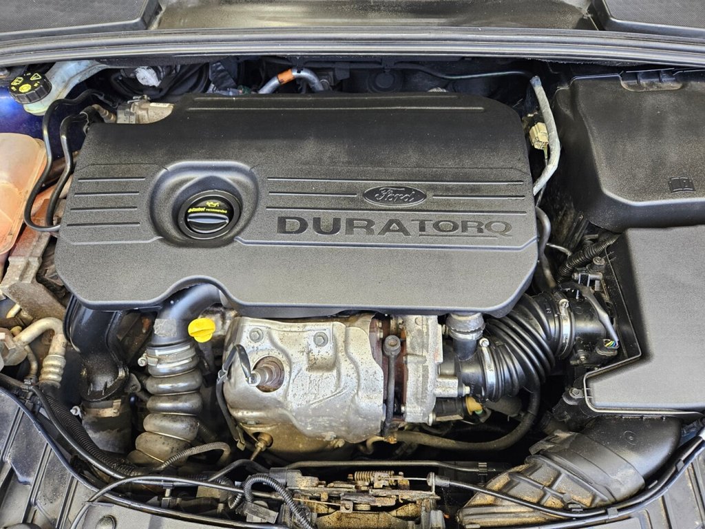 Used Ford Focus 2018 for sale - 77534801: Photo 10