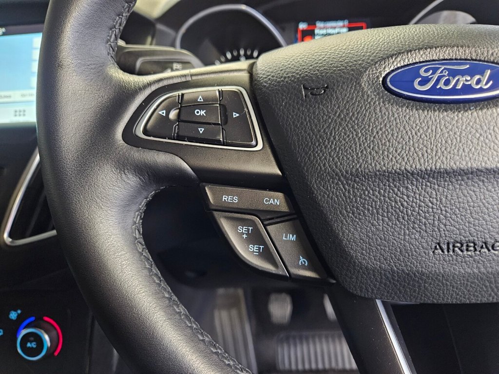 Used Ford Focus 2018 for sale - 77534801: Photo 15