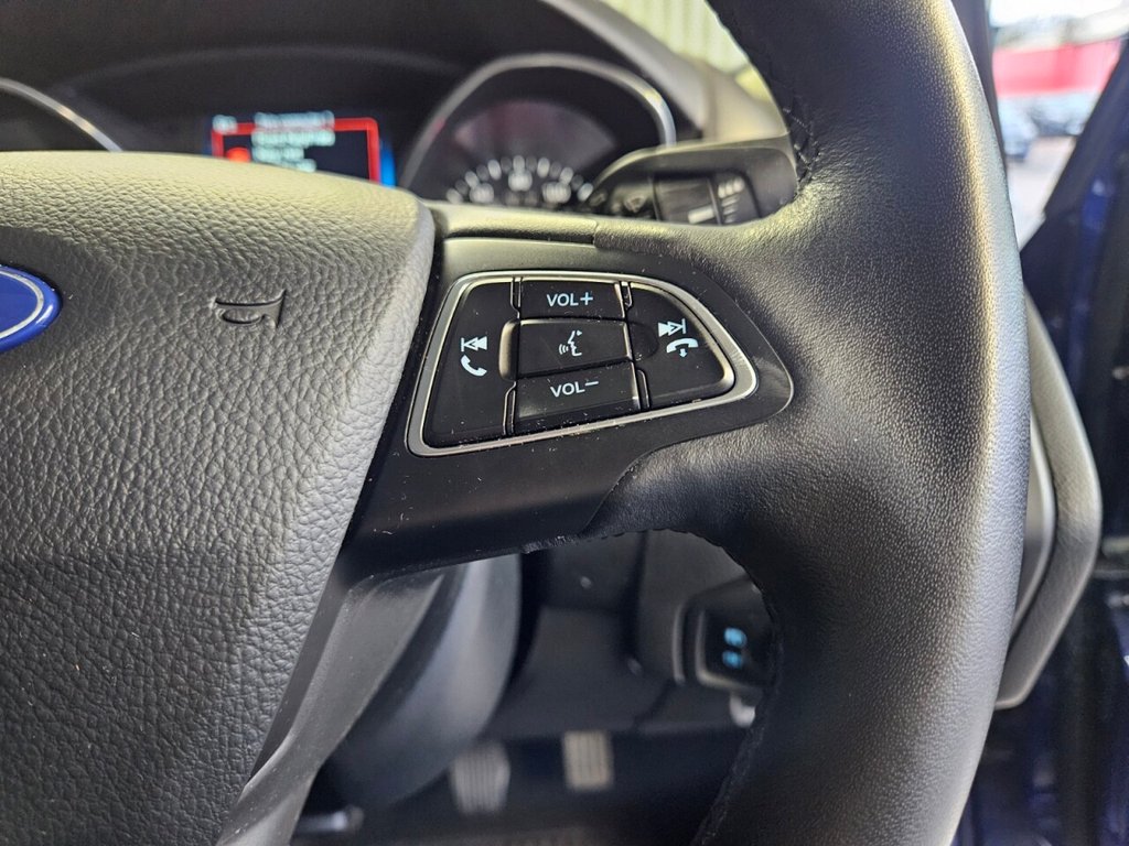 Used Ford Focus 2018 for sale - 77534801: Photo 16