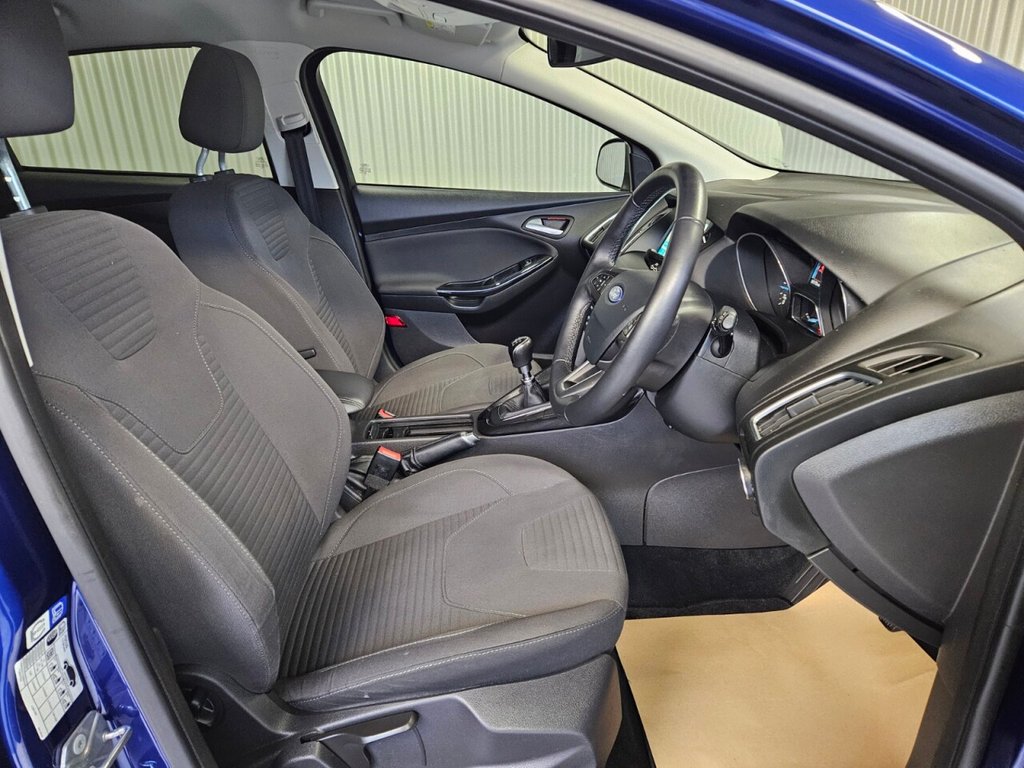 Used Ford Focus 2018 for sale - 77534801: Photo 19