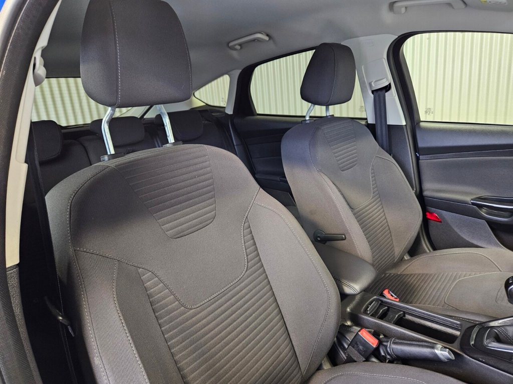 Used Ford Focus 2018 for sale - 77534801: Photo 20