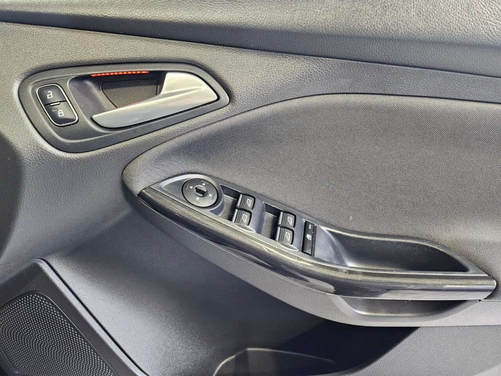 Used Ford Focus 2018 for sale - 77534801: Photo 21
