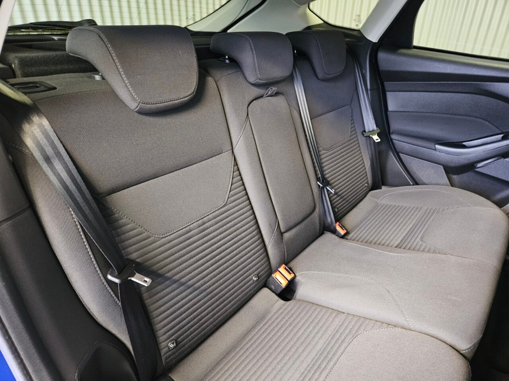 Used Ford Focus 2018 for sale - 77534801: Photo 22