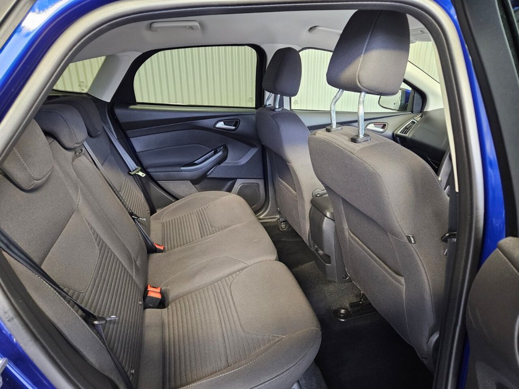 Used Ford Focus 2018 for sale - 77534801: Photo 23